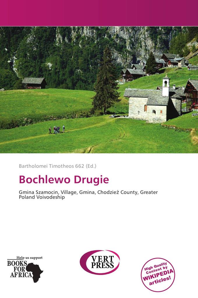 Bochlewo Drugie