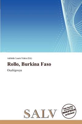 Rollo Burkina Faso