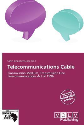 Telecommunications Cable