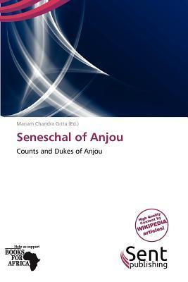 Seneschal of Anjou