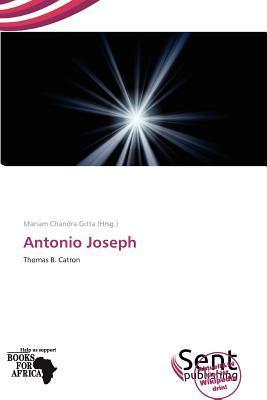 Antonio Joseph