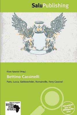 Bettino Cassinelli
