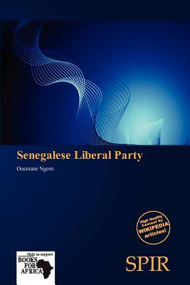 Senegalese Liberal Party