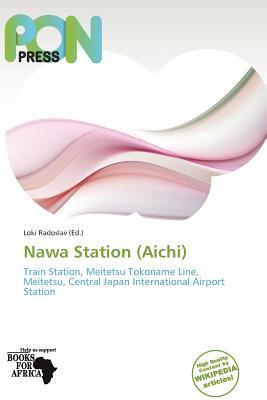 Nawa Station (Aichi)