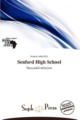 Senford High School