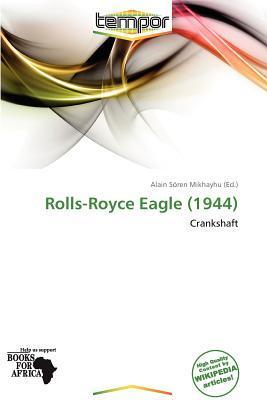 Rolls-Royce Eagle (1944)