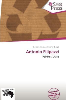 Antonio Filipazzi