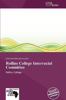 Rollins College Interracial Committee