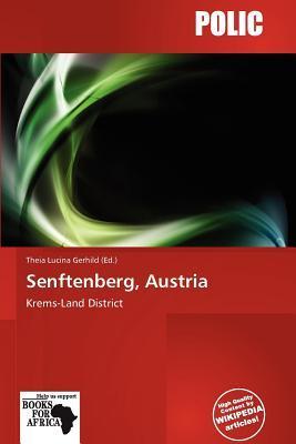 Senftenberg Austria