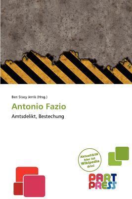 Antonio Fazio