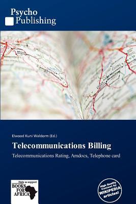 Telecommunications Billing