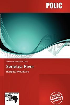 Senetea River