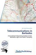 Telecommunications in Barbados