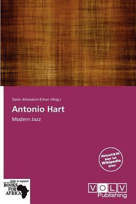 Antonio Hart