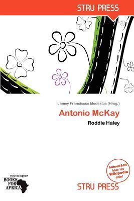 Antonio McKay