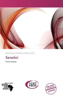 Seneci