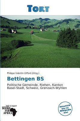 Bettingen BS