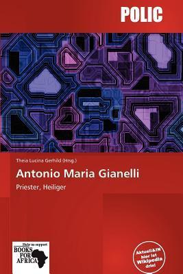 Antonio Maria Gianelli