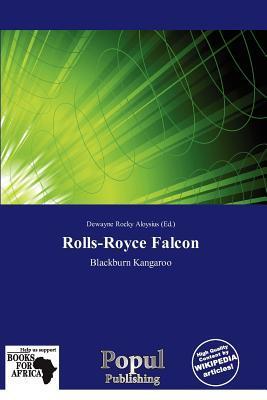Rolls-Royce Falcon