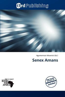 Senex Amans