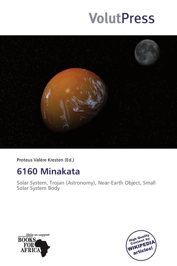 6160 Minakata
