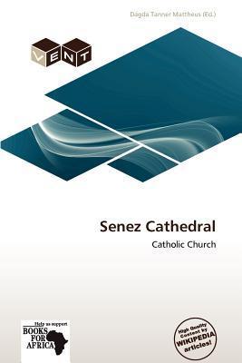 Senez Cathedral
