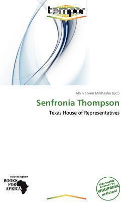 Senfronia Thompson