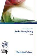 Rollo Maughling