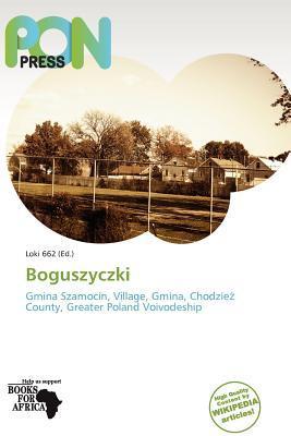 Boguszyczki