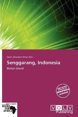 Senggarang Indonesia