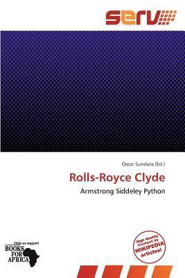 Rolls-Royce Clyde
