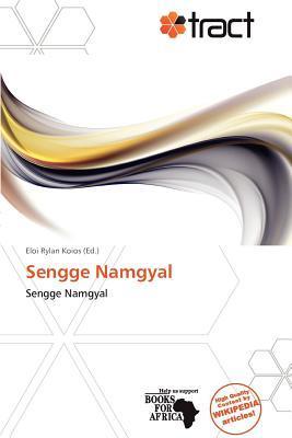 Sengge Namgyal