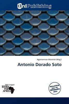 Antonio Dorado Soto