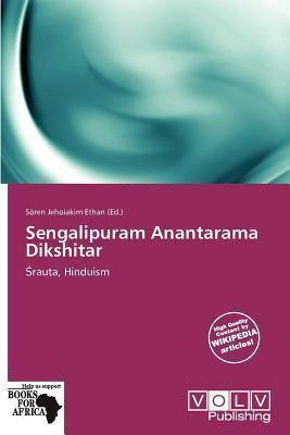 Sengalipuram Anantarama Dikshitar