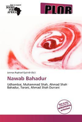 Nawab Bahadur