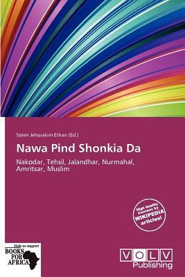 Nawa Pind Shonkia Da