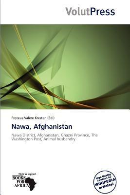 Nawa Afghanistan