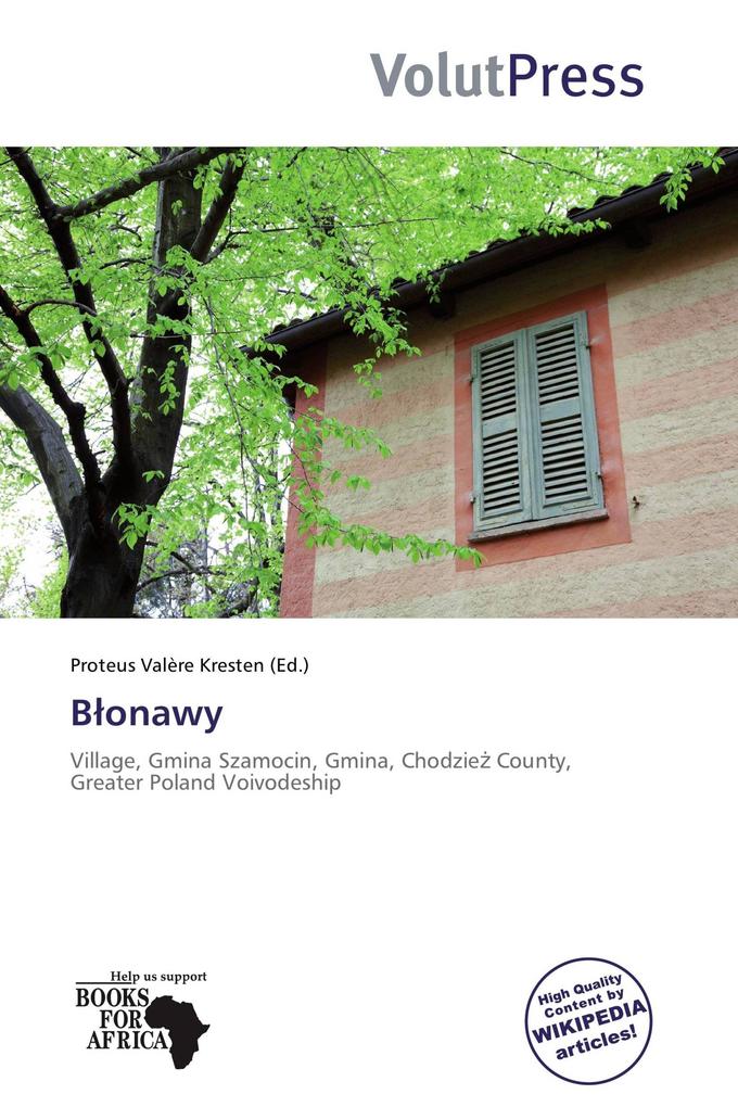 Bonawy