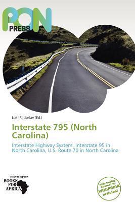 Interstate 795 (North Carolina)