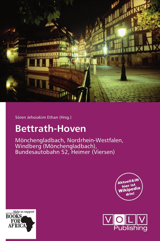 Bettrath-Hoven