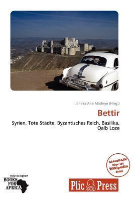 Bettir