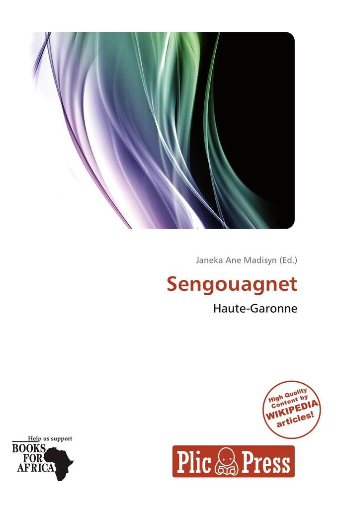 Sengouagnet