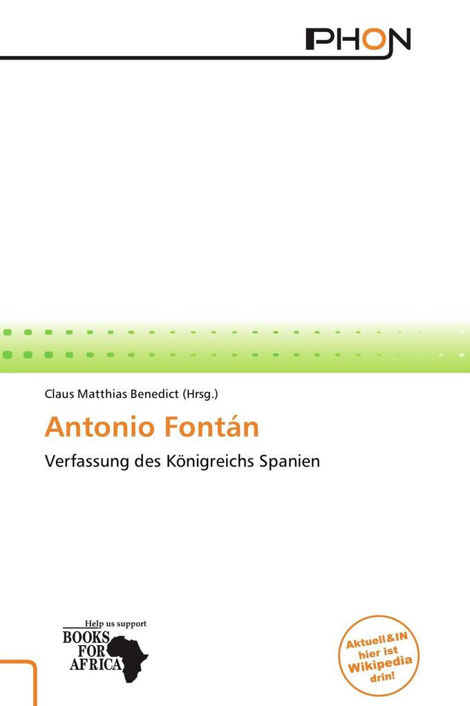 Antonio Fontán