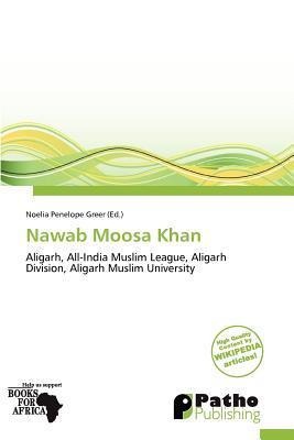 Nawab Moosa Khan
