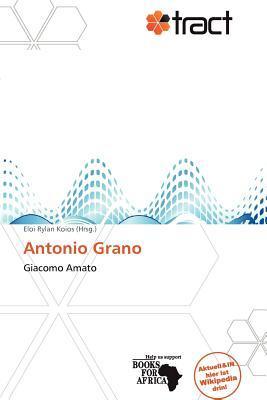Antonio Grano