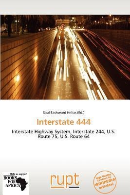 Interstate 444