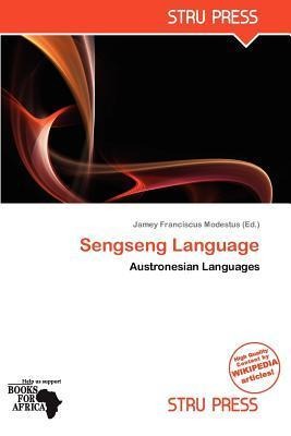 Sengseng Language