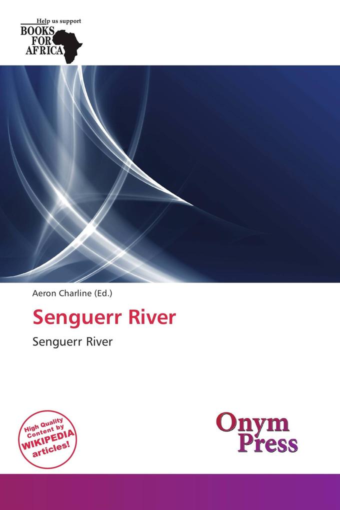 Senguerr River