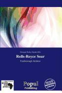 Rolls-Royce Soar