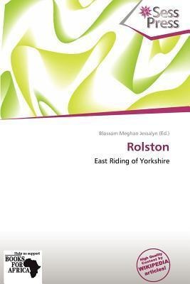 Rolston
